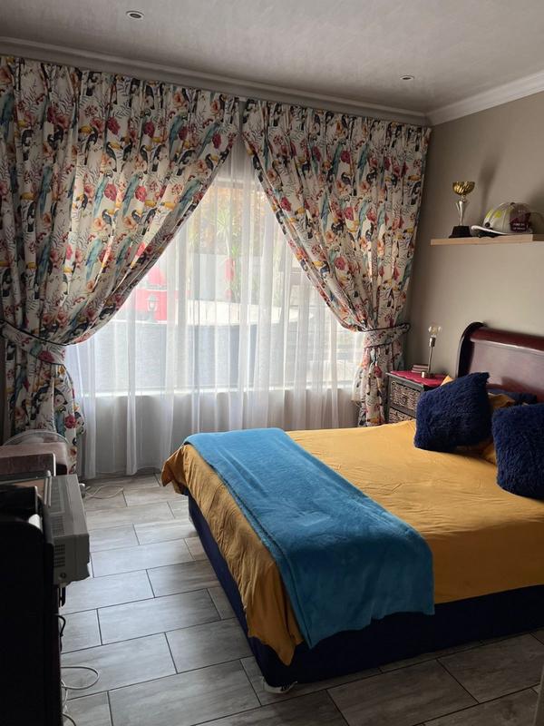 4 Bedroom Property for Sale in Sasolburg Ext 23 Free State